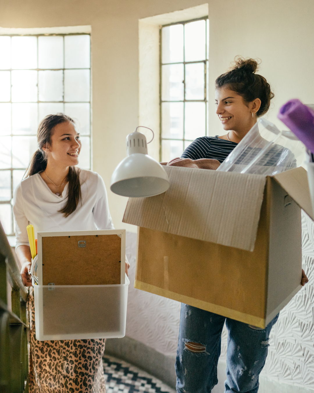Exeter Uni Move-Out: The June 13th Survival Guide