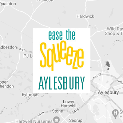 Self Storage Aylesbury - Ease the Squeeze
