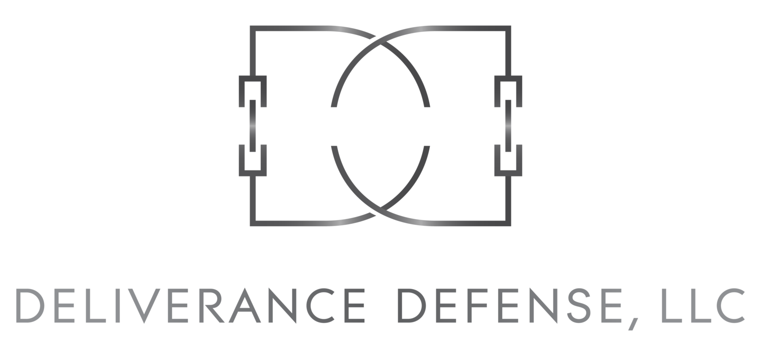 Deliverance Defense, LLC