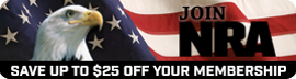 Support the 2A! Click the eagle to join the NRA! (Yes, that’s an affiliate link)