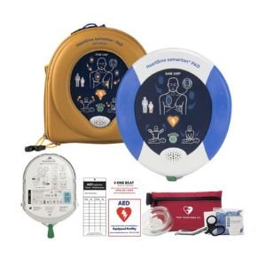 HeartSine Samaritan PAD 350P AED