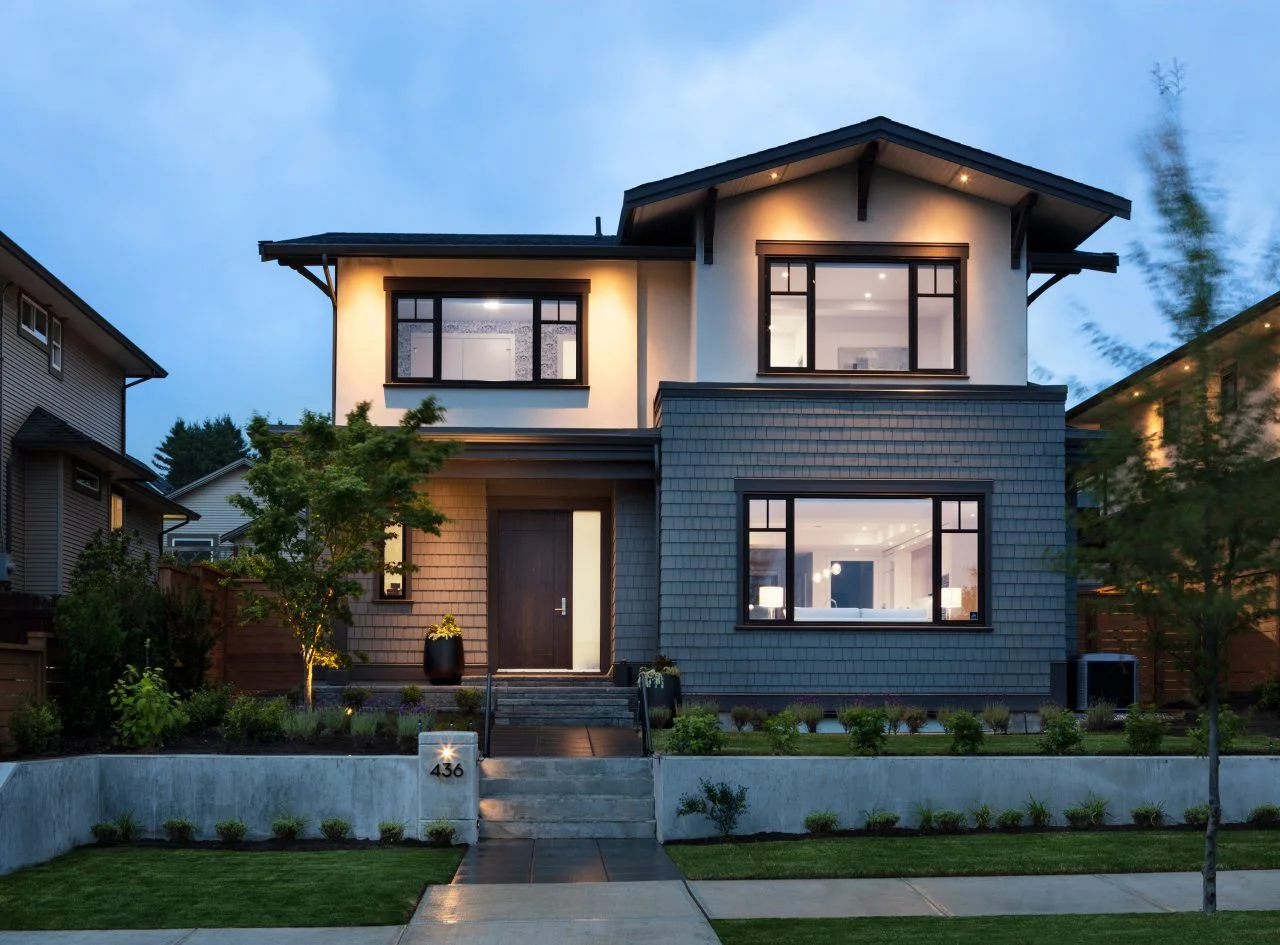 Residences At Ridgeway