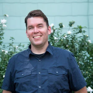 Jason Kentner, President Member since 2019