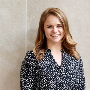 Hanna Kay Stanley, At-Large Member since 2019