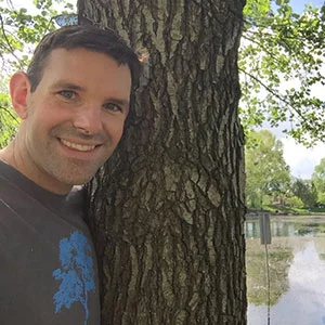 Rick Frantz, Operation Co-Chair Member since 2019
