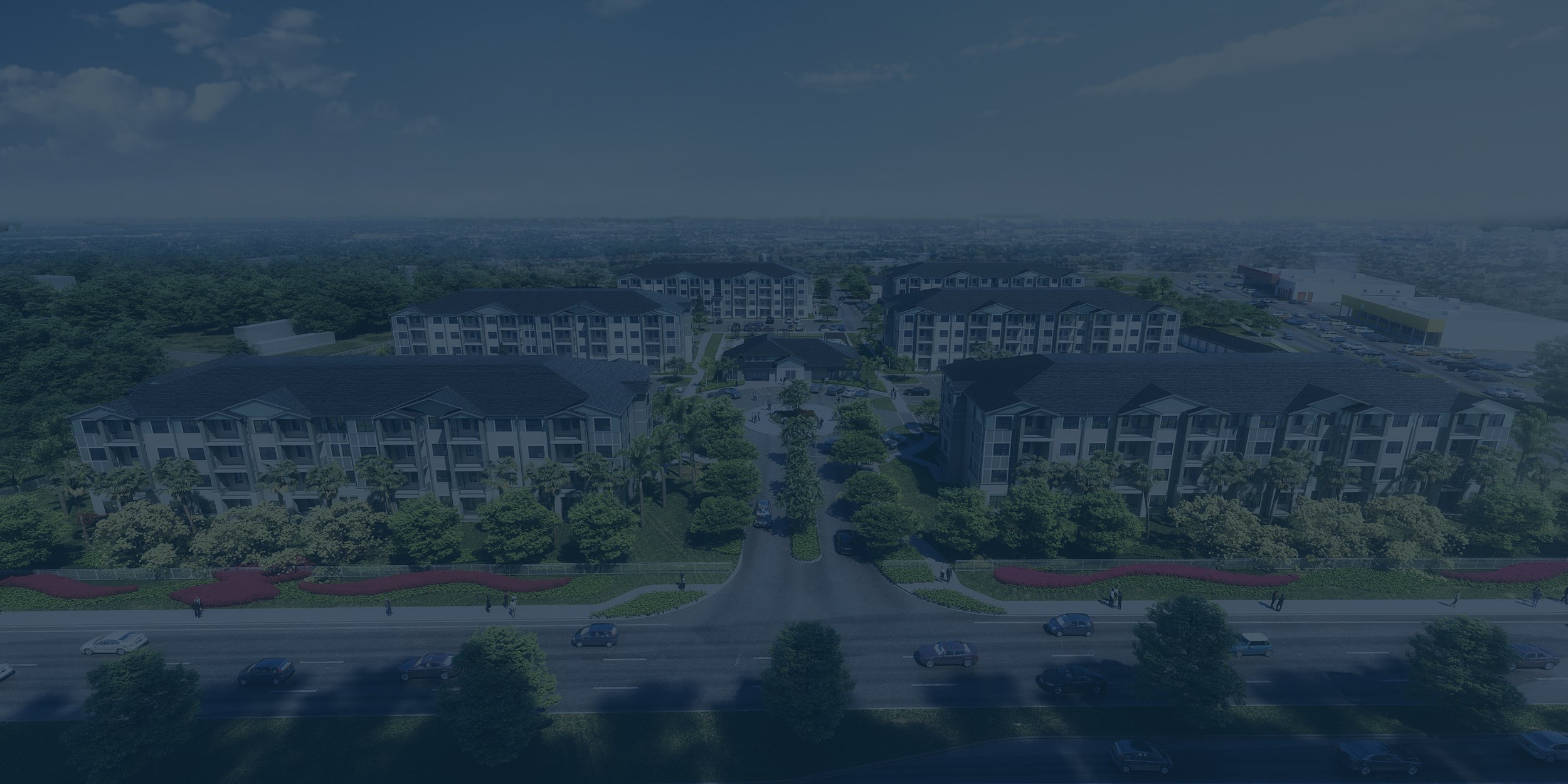 Inlet Property Company