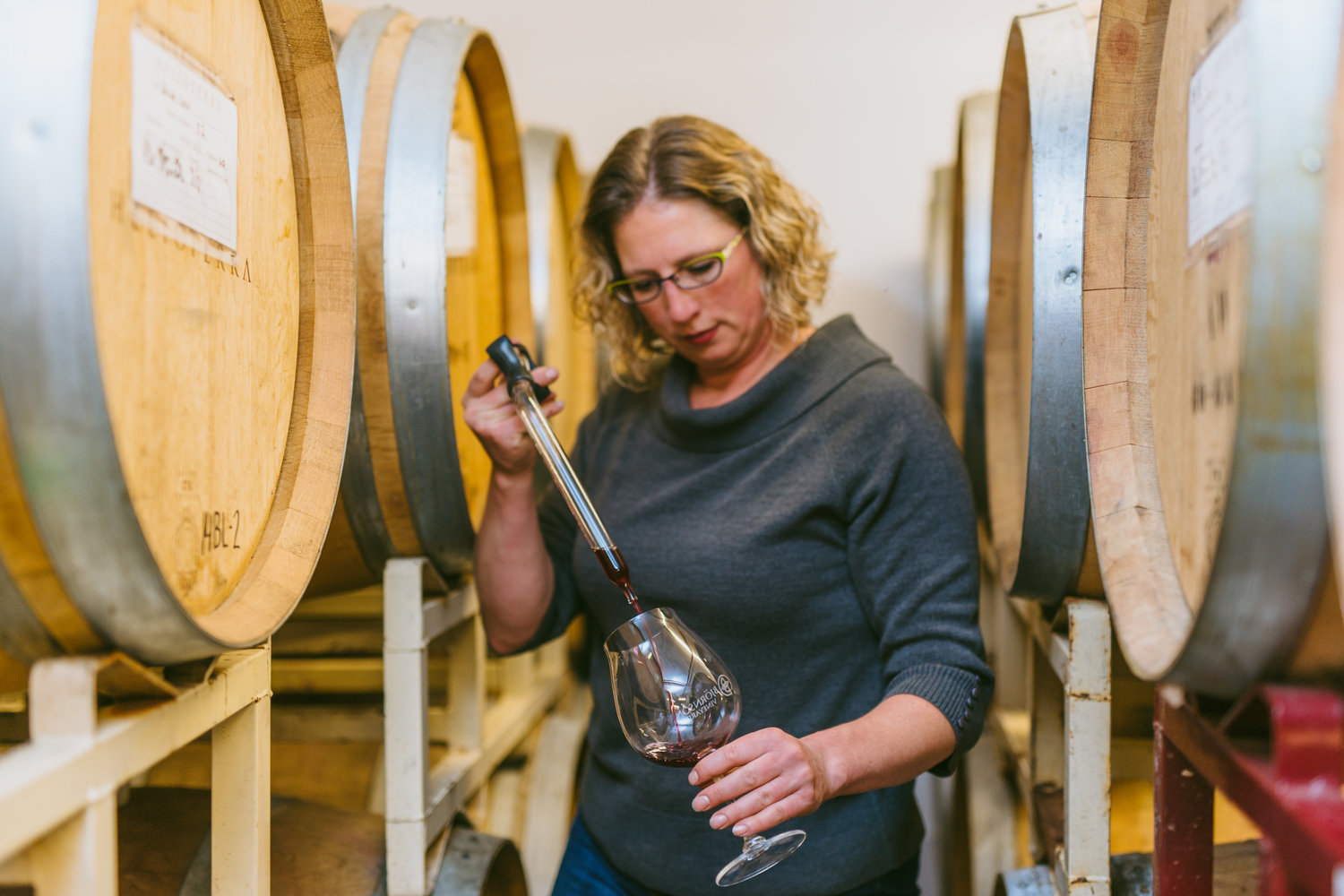 How to become a Winemaker
