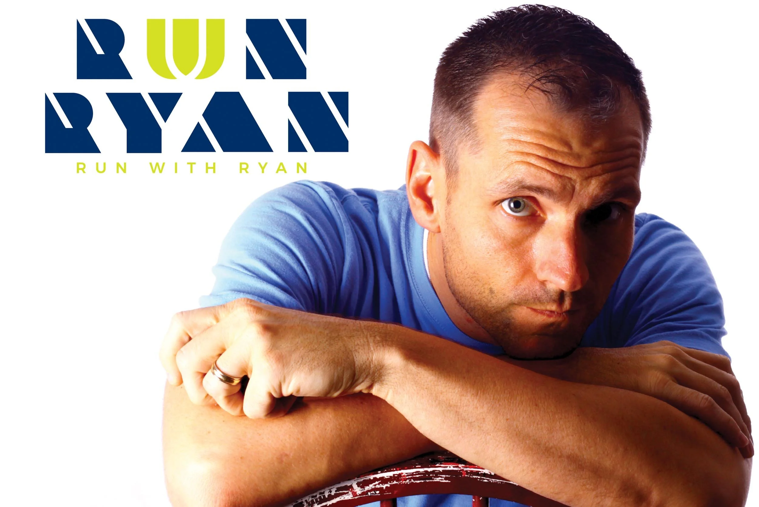 Run With Ryan