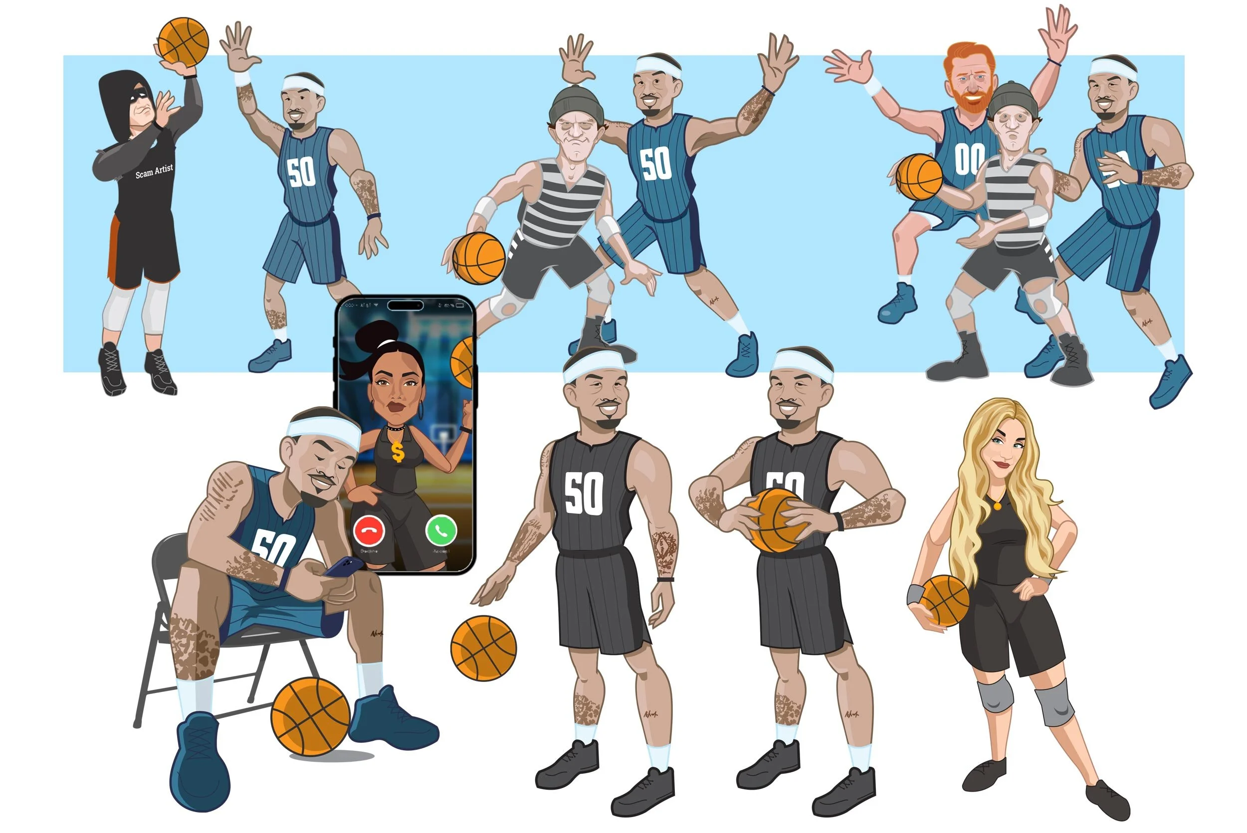 All Vector