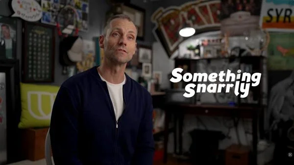 Something Snarrly Season One