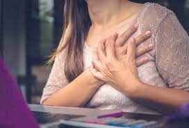 Costochondritis can be a cause of chest pain.