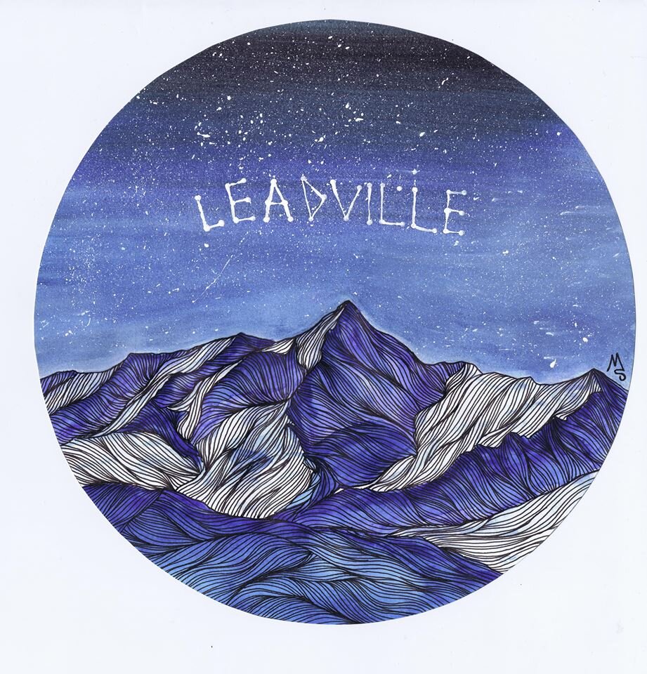 Leadville Constellation