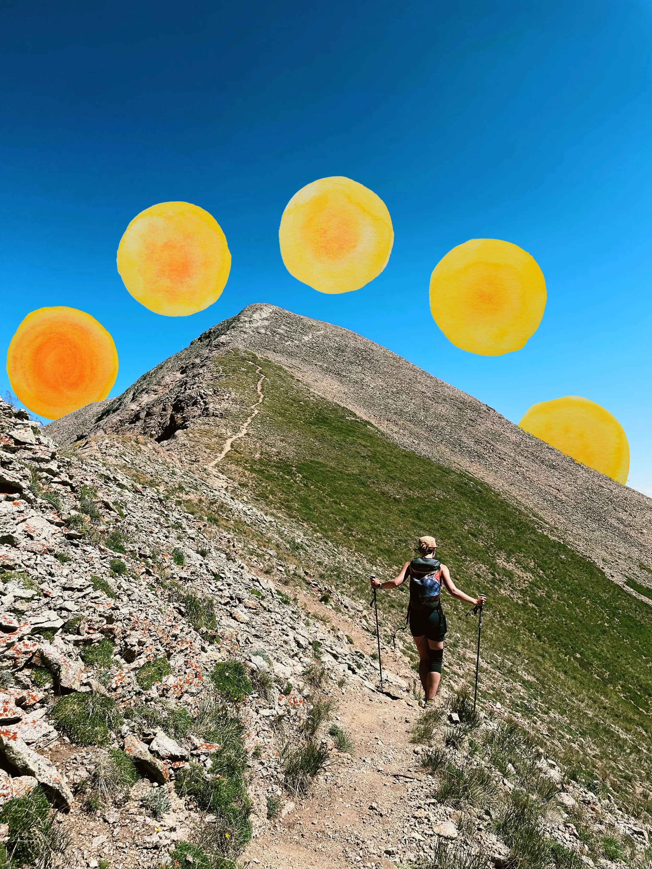 Sun Phases