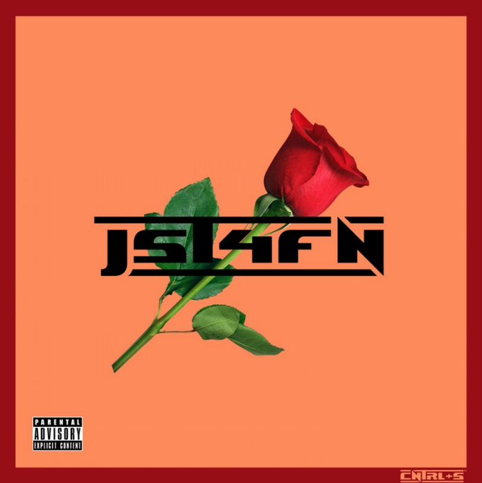 Camber Rose - JST4FN
