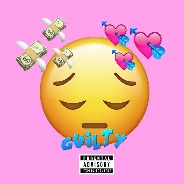 J. Apollo - Guilty