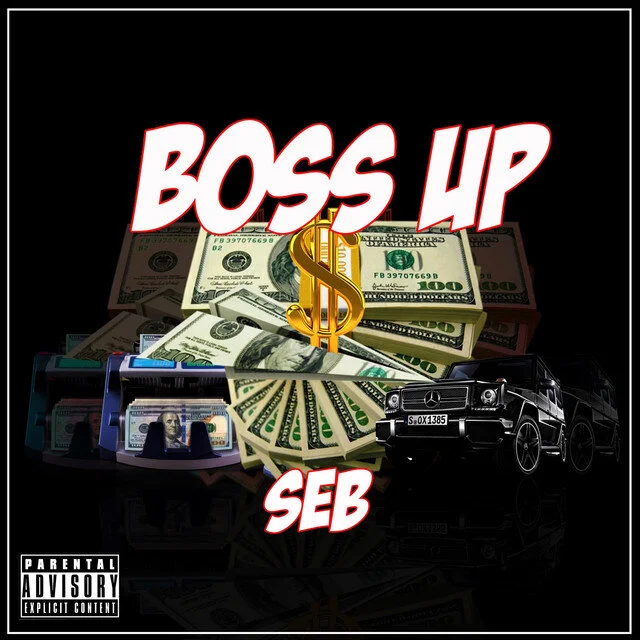 Seb - Boss Up