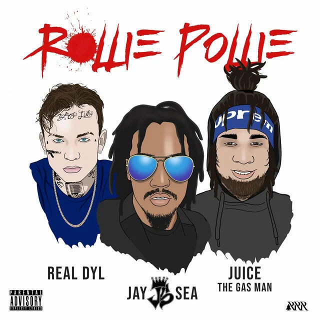 JaySEA - Rollie Pollie