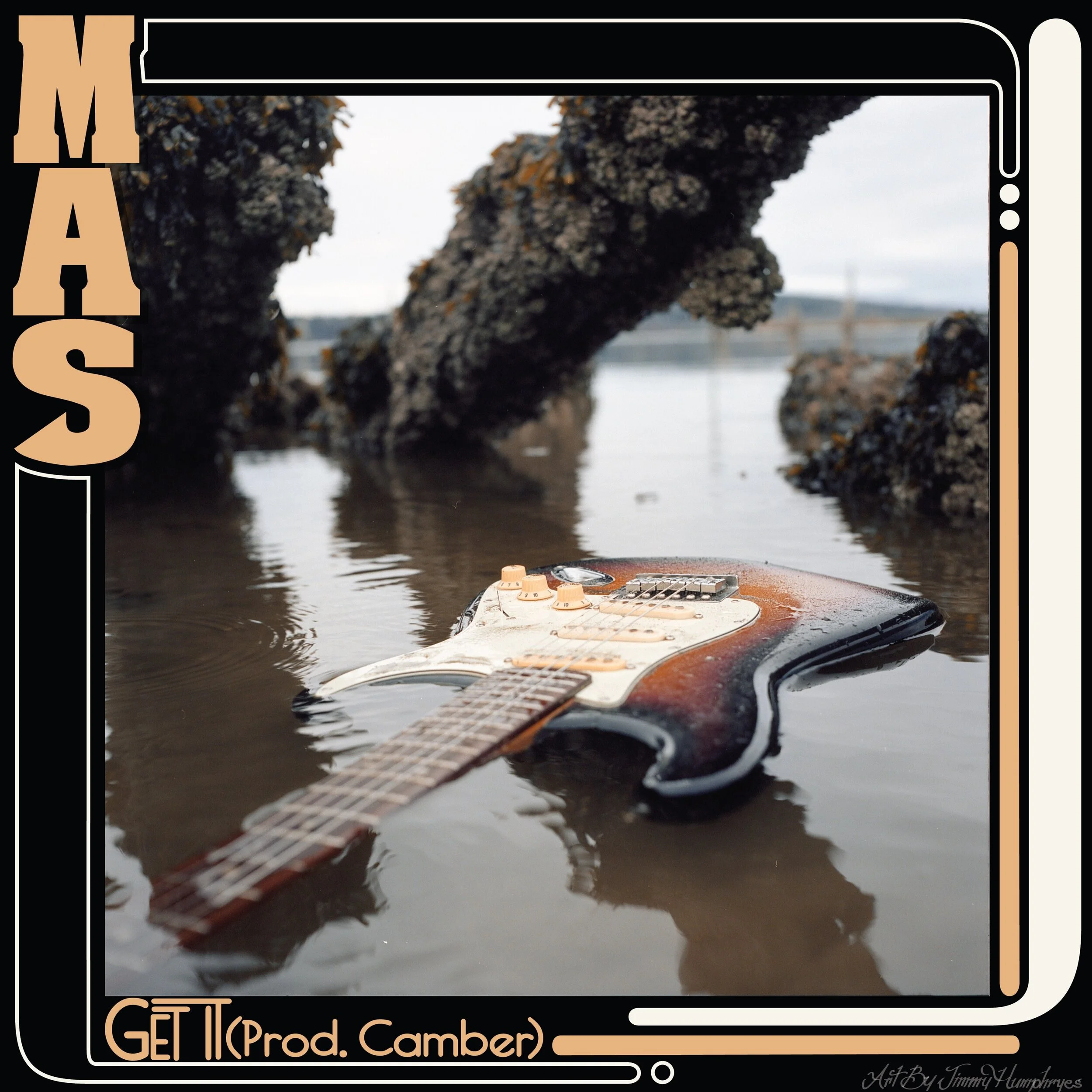 MAS - GET IT