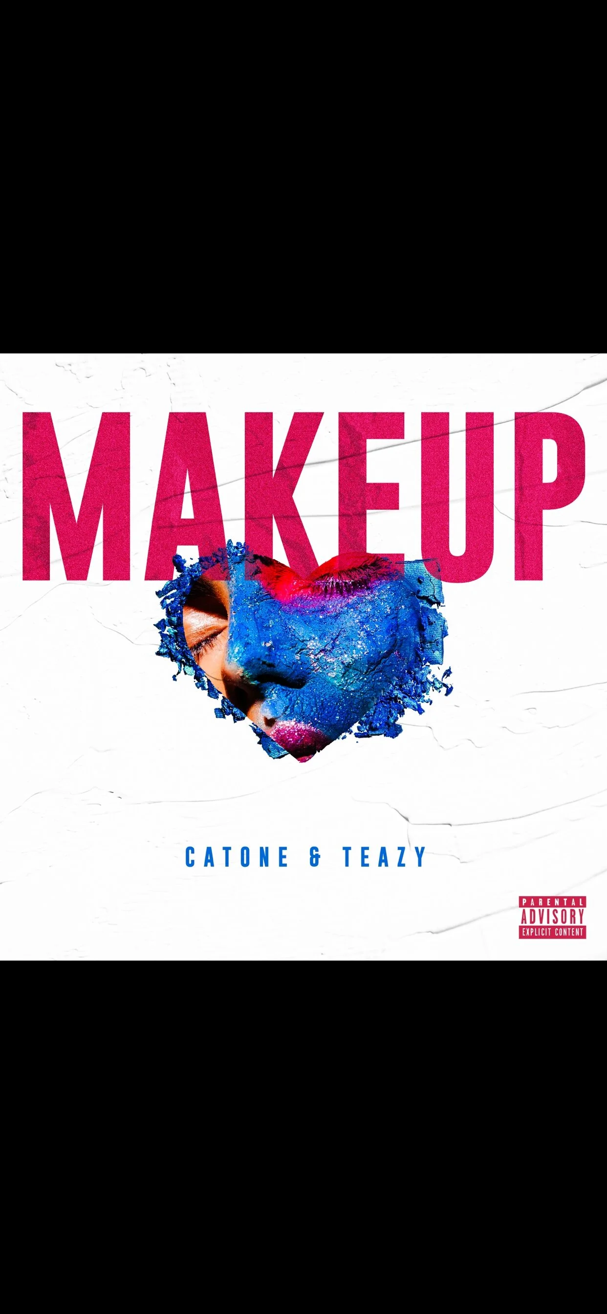 CATONE - MAKE UP