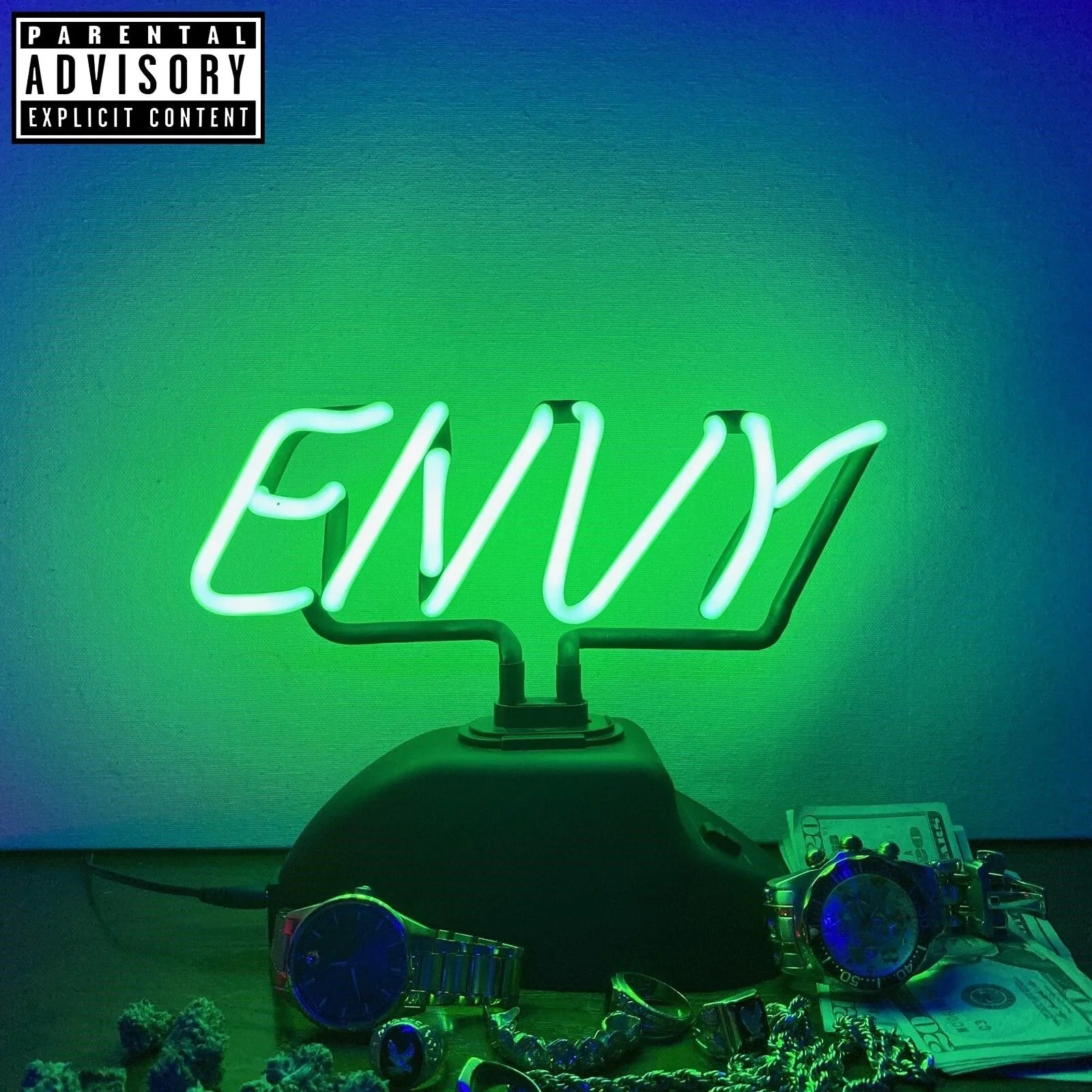 Camber X Raz - Envy