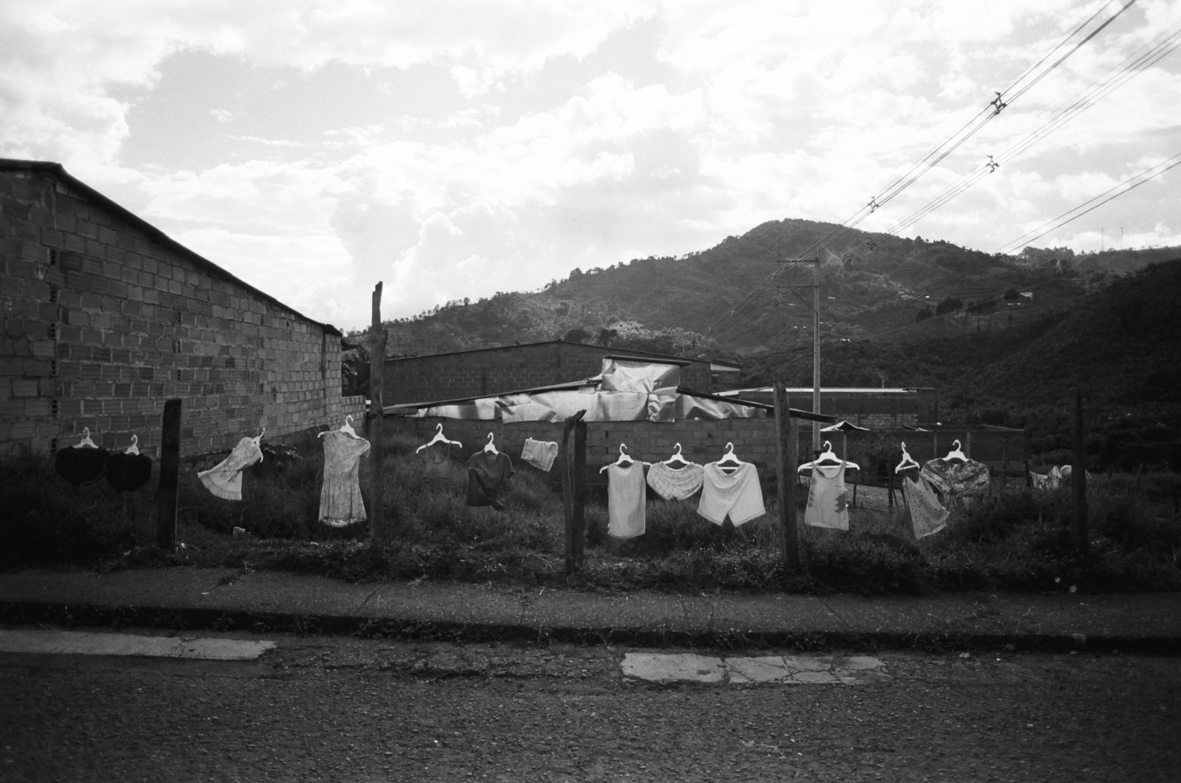 Jardin, Colombia