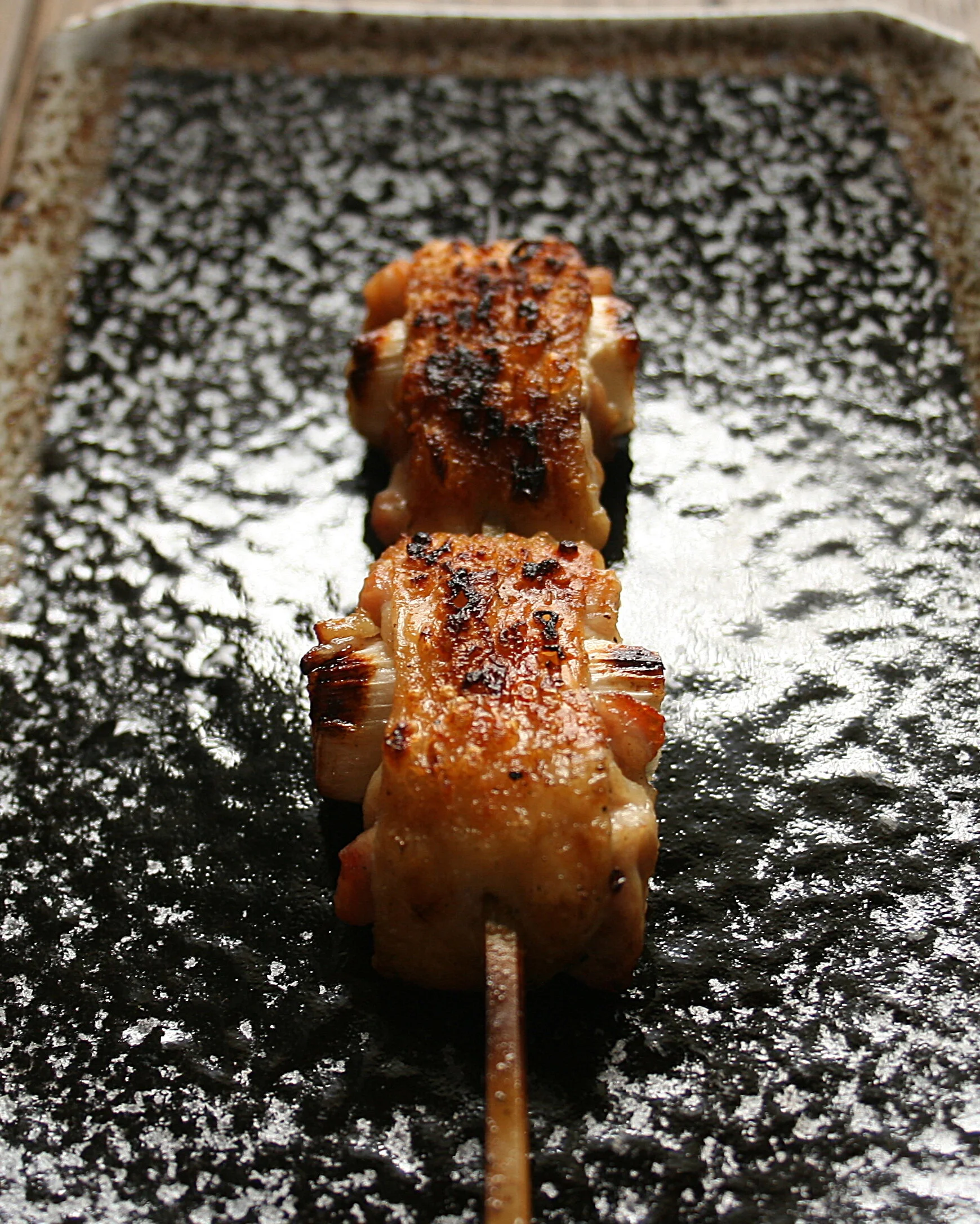 Toki Underground Patio Pop-up 