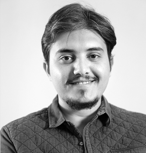 Mohammed Suliman Assistant Producer