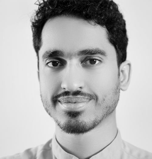 Abdullah Bamajboor Creative Copy-Writer