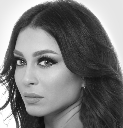 Murielle Yazbeck Assistant Producer