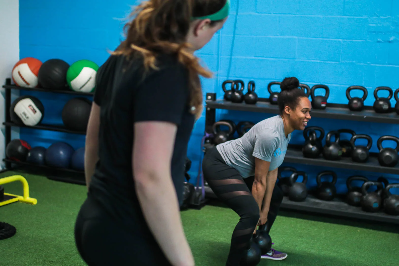 Individual Coaching Session