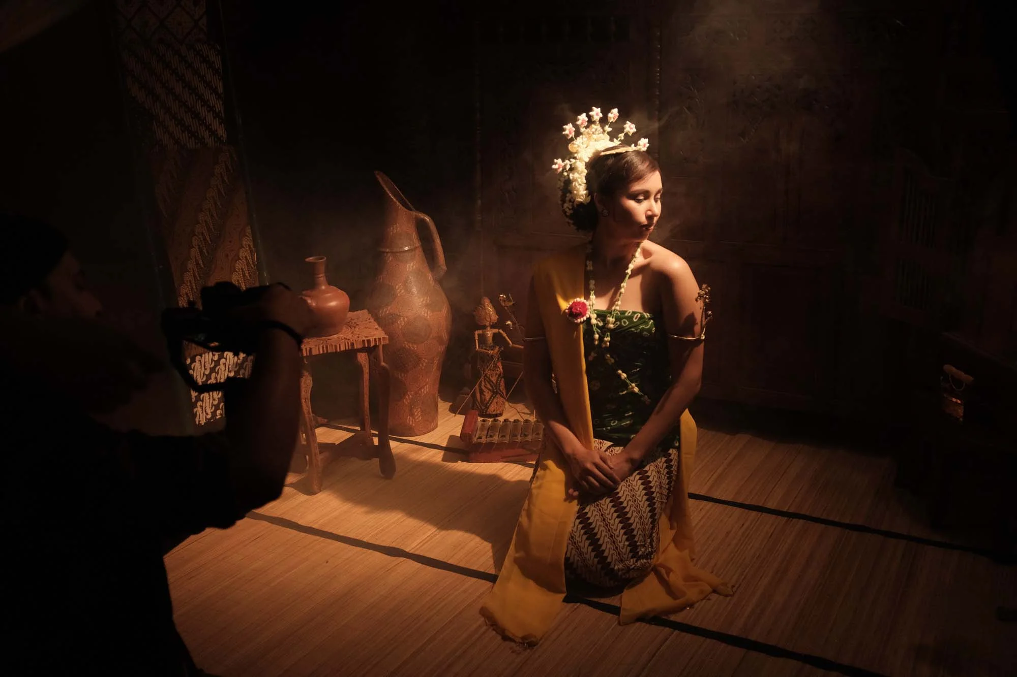 76M - Promo Video (BTS)