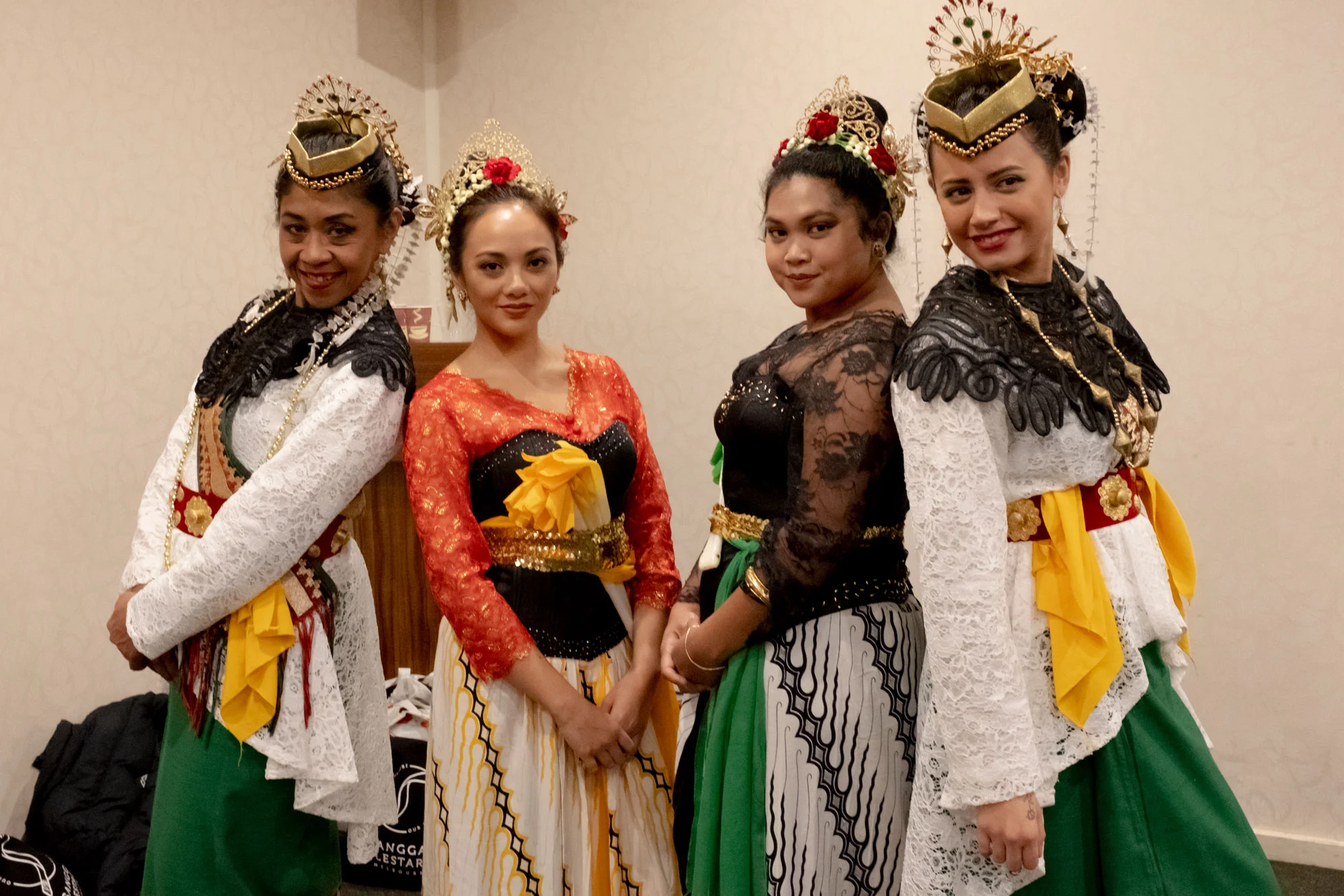 Maluku Basudara - Halal Bihalal