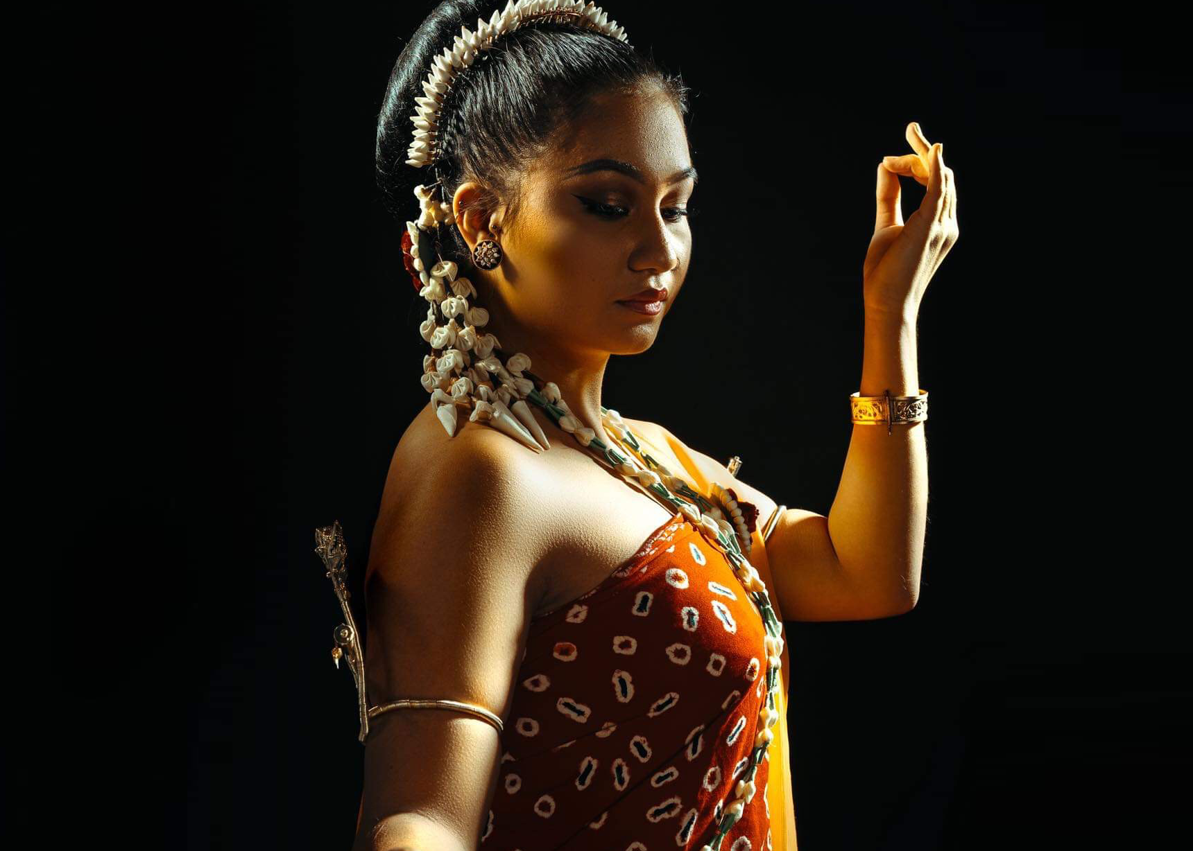 Photoshoot with Yovina Kristiani