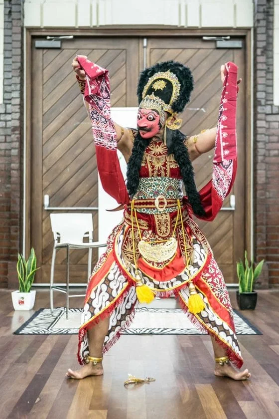 OZIP - Kartini Zaman Now