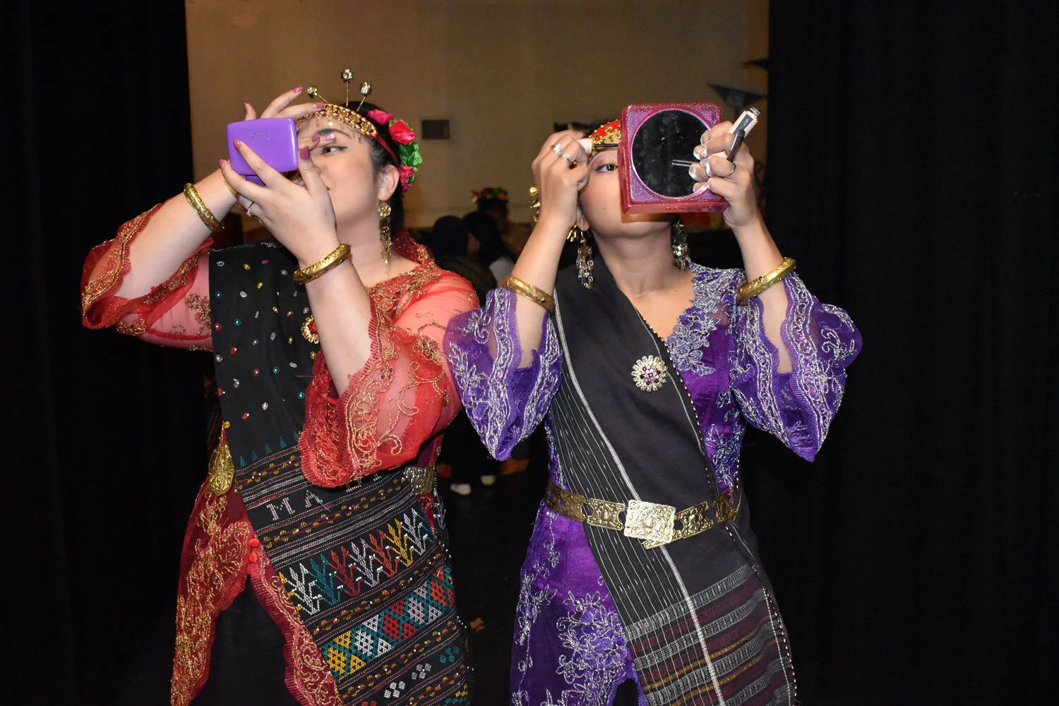 Indonesian Night Market