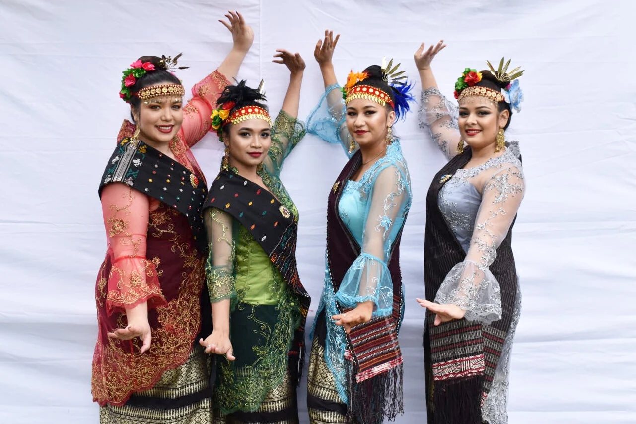 Whitehorse Spring Festival