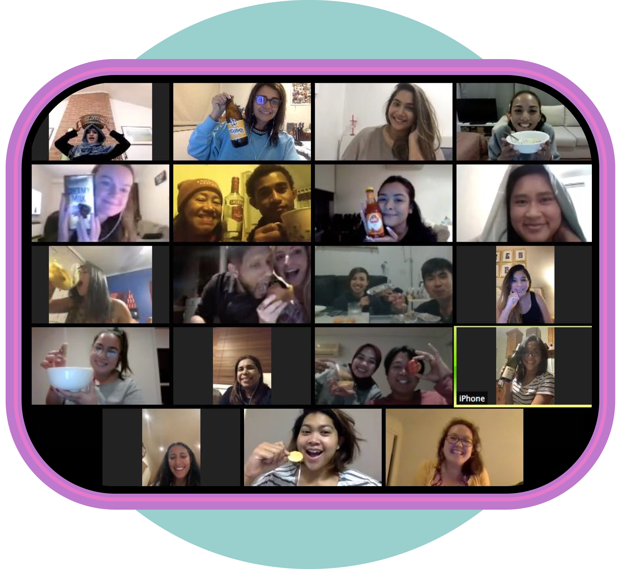 5 Ways To Support Muslims Through Ramadan Covid 19 Sanggar Lestari