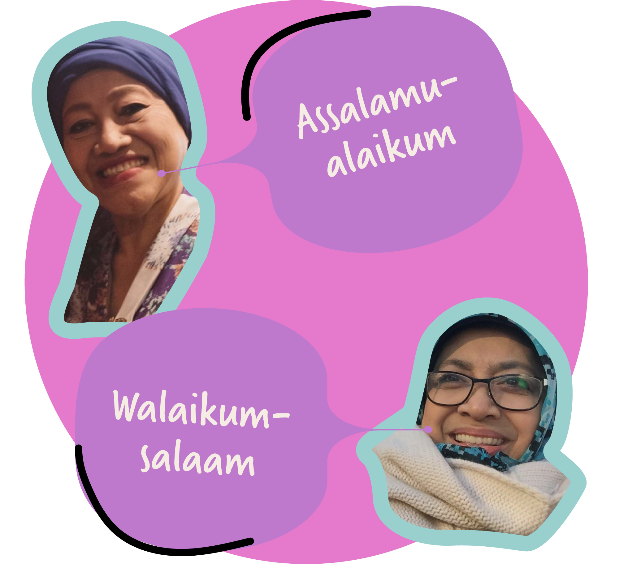 5 Ways To Support Muslims Through Ramadan Covid 19 Sanggar Lestari