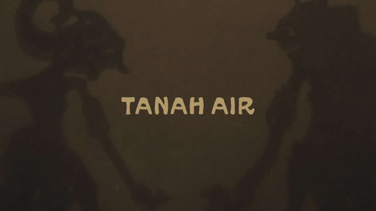 Tanah Air