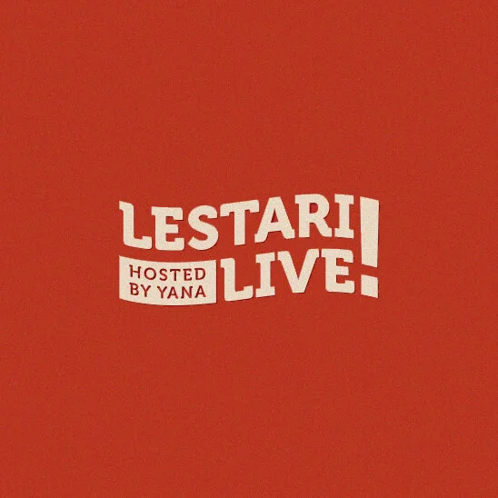 Lestari Live!