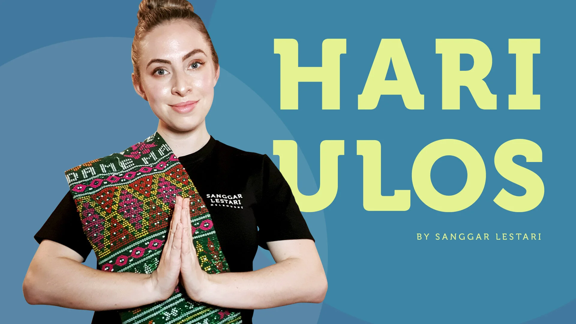 Hari Ulos