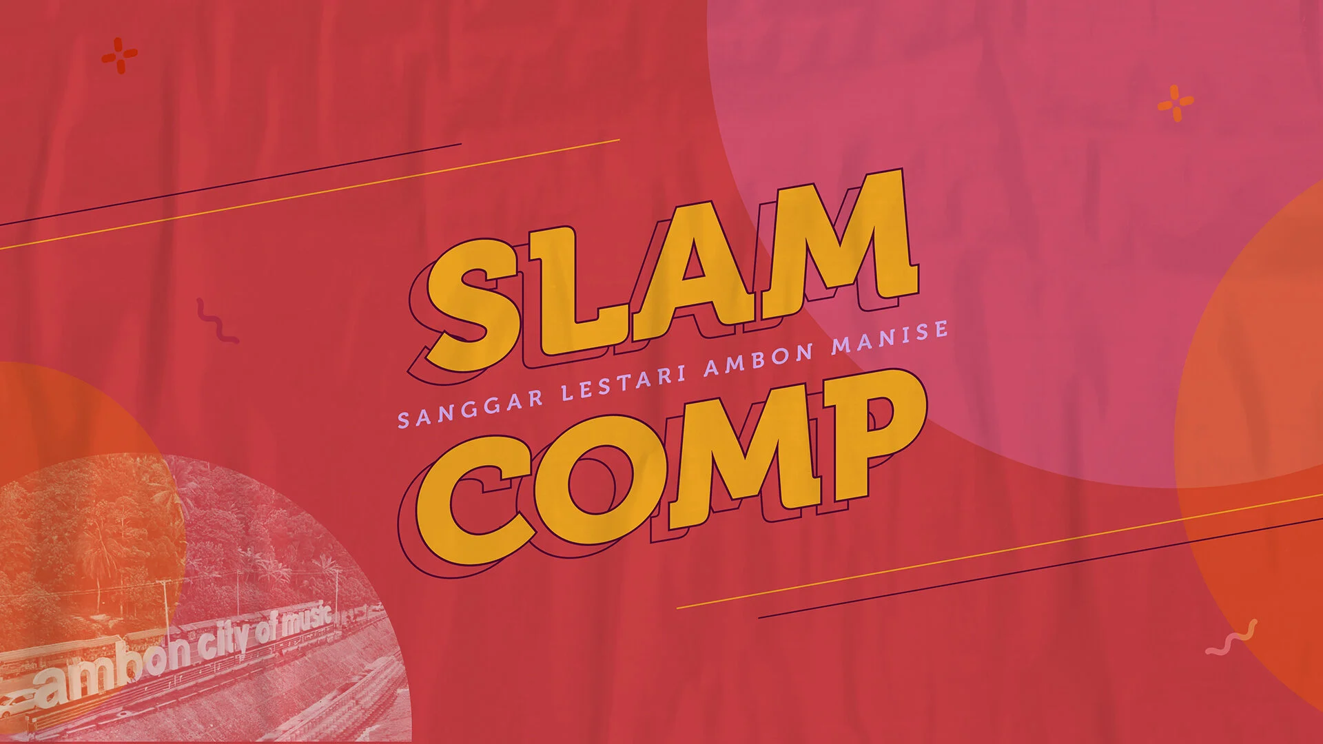 Sanggar Lestari Ambon Manise