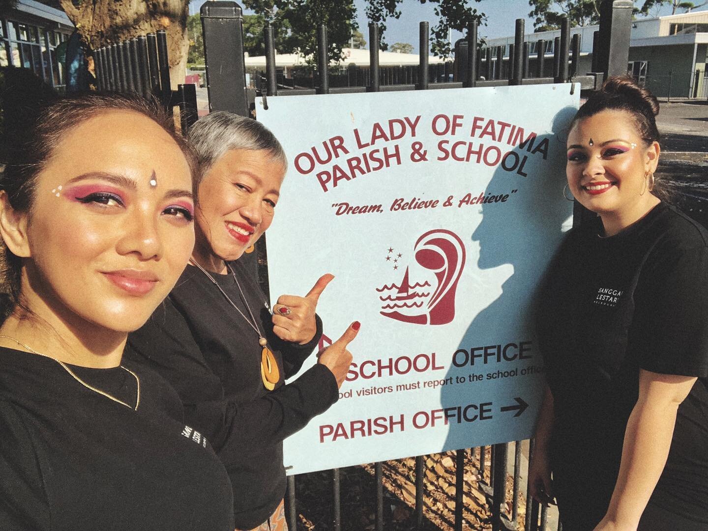 Wow, hello April! Time is flying and we're ready to go. We're so excited for Melbourne going back to normal - We have all come so far from one lockdown to the next, and now we can finally see the light with the easing of so many restrictions and thin