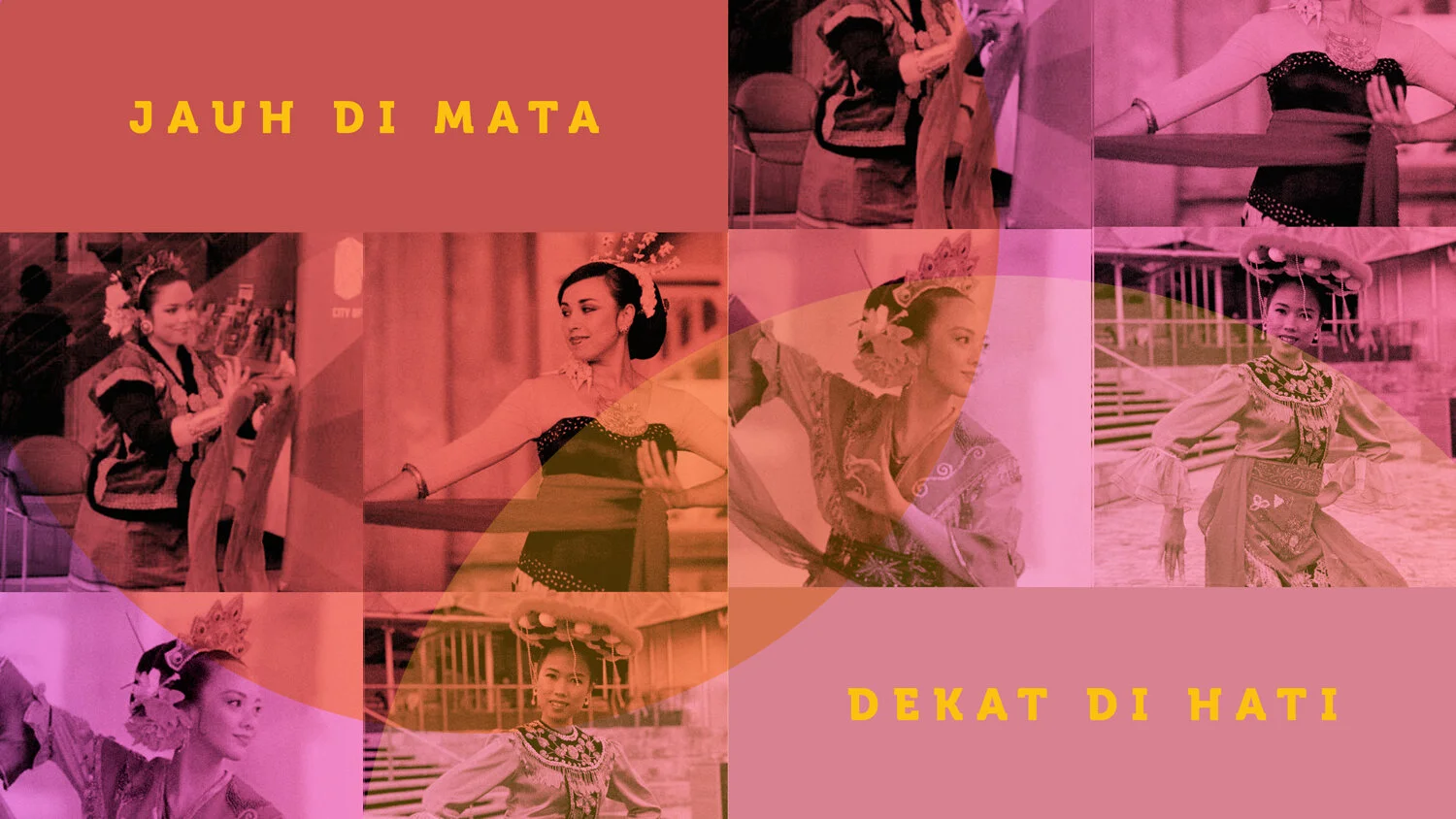 Indonesian Arts &amp; Culture Scholarship