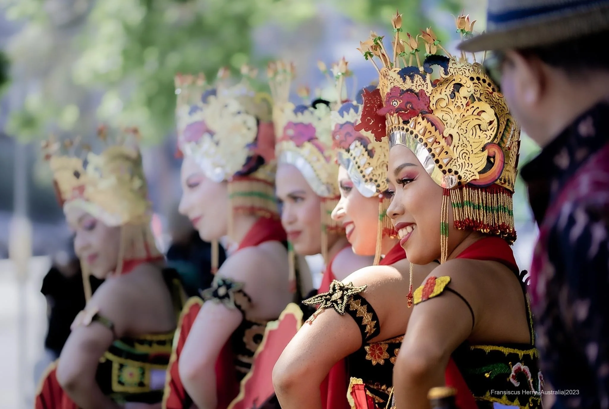 Festival Indonesia 2023 