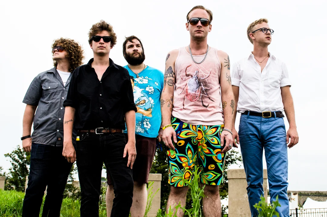Deer Tick | 2013