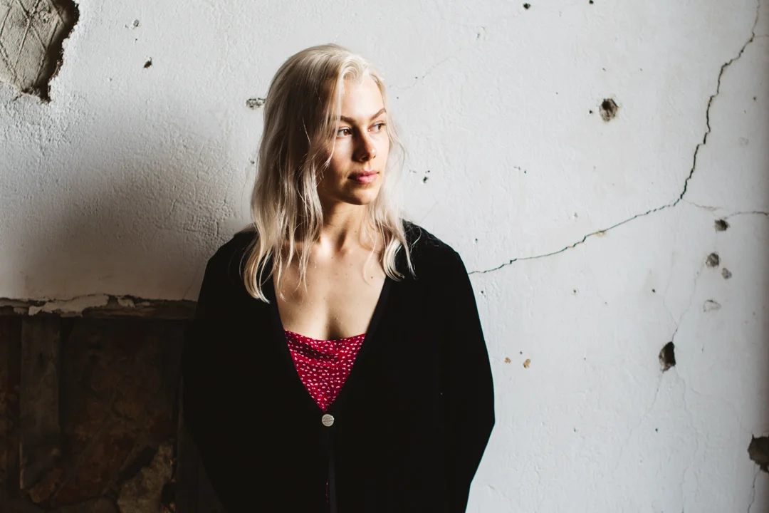 Pheobe Bridgers | 2018