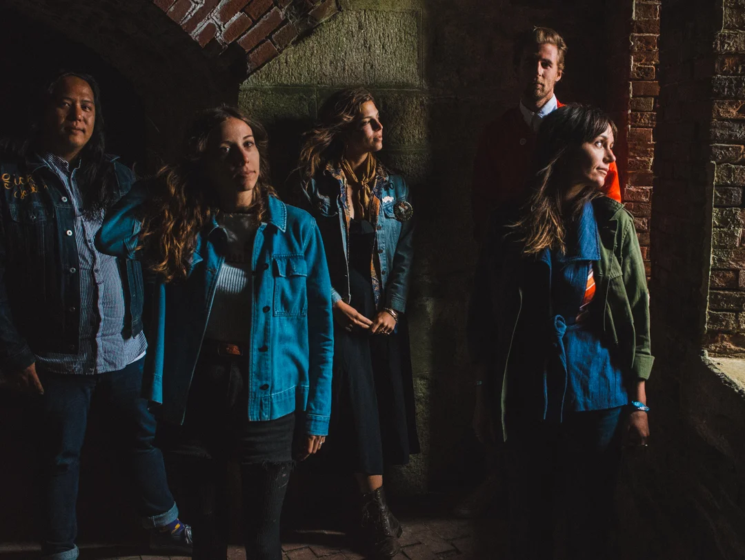 Wild Reeds | Newport Folk Festival | Paste Magazine