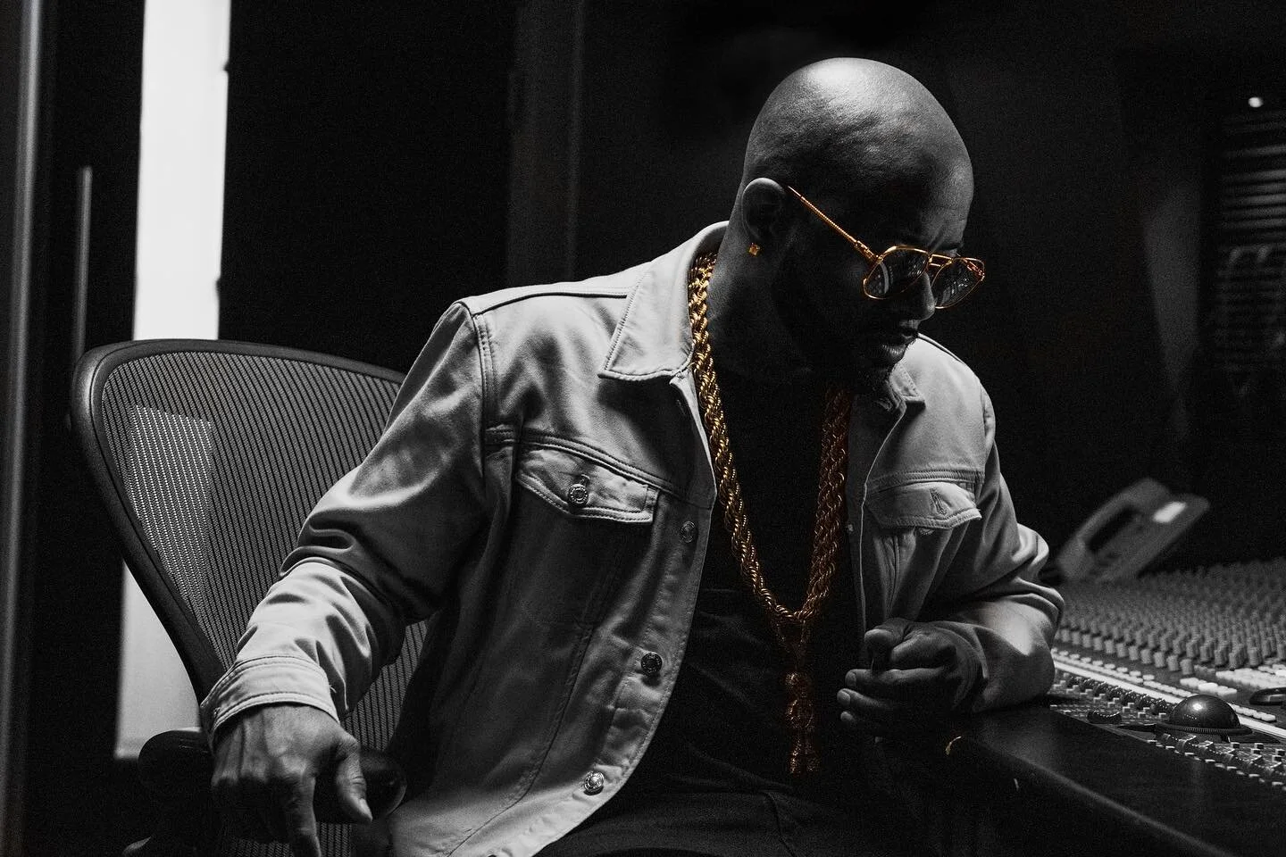 @jermainedupri | #livenation