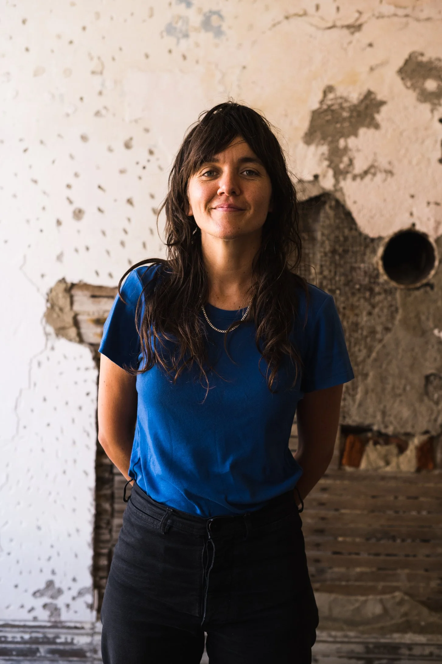 Courtney Barnett | Newport Folk 2022